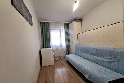 Apartament 3 camere + parcare Prelungirea Ghencea Cartierul Latin - 10