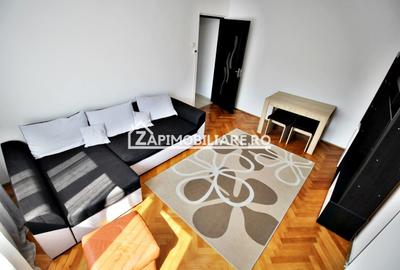 Apartament 2 camere,43 mp,et.3,mobilat si utilat,Targu Mures - 2