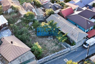 Teren intravilan Tulcea, central, 466MP - 9