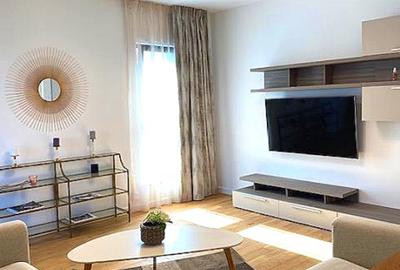 Apartament LUX 3 camere | Renovat 2025 | 2 băi | 2 balcoane | Baneasa - 2