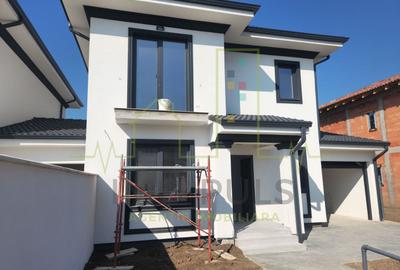 Duplex despartit prin Garaj. Dumbravita - 1