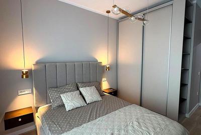 Apartament 2 camere-Prima închiriere|Pipera-770 €/lună-negociabil - 18