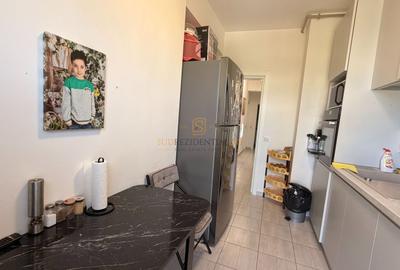 Confort și Eleganță: Apartament 3 Camere în Inima Sectorului 4 - 8