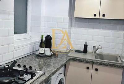 Apartament 2 camere  Metrou Valea Ialomiței - 7
