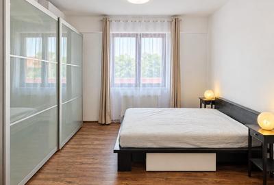 3 camere | Aviatorilor – Porumbaru | Terasă 18,64 mp | Parcare - 5