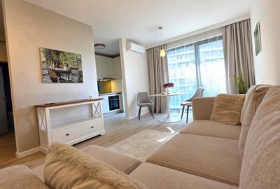 Apartament PREMIUM 2 camere 58mpPlopilor Parcul Rozelor - 2