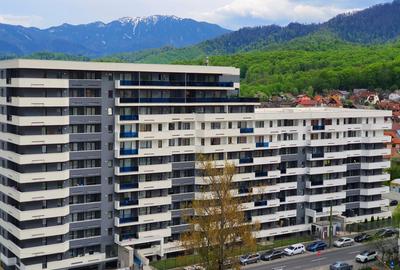 Apartament cu doua camere, Alphaville 3, Carpaților - 1
