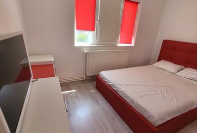 2 camere | Loc de parcare  | Centrală pe gaze  | Năvodari – Str.Albinelor -400 E - 17