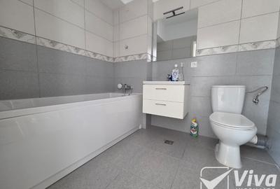 3 camere, 83mp, etaj 3/10, parcare subterană, complex privat –Tudor Vladimirescu - 10