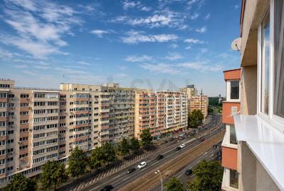 REA1029224 Apartament 2 camere I Complet renovat I Bucatarie mobilata I Metrou O - 13