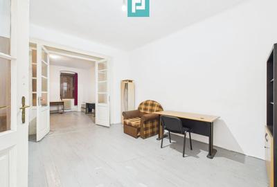 Casă individuală cu 2 camere în Elisabetin