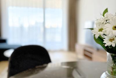 City View Apartment || Nusco City || Fully Furnished - 11