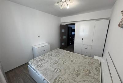 Apartament 2 camere, mobilat +utilat, parter, bloc nou, Piata Moldovei,comision - 8