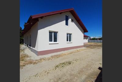 Spațiu comercial de inchiriat, la drum principal, localitatea Daia - 2