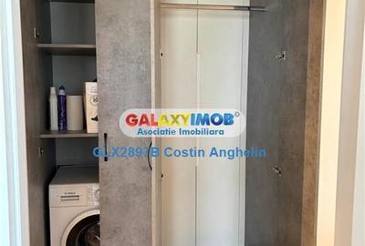 Exclusiv: Apartament Premium 2 Camere - Aviatiei Tower - 13