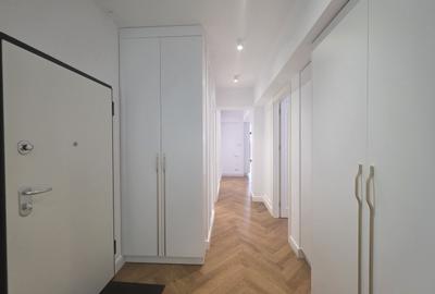 PENTHOUSE | 4 CAMERE | TERASĂ 41 MP | 2 PARCĂRI SUBTERANE | PIPERA - 4