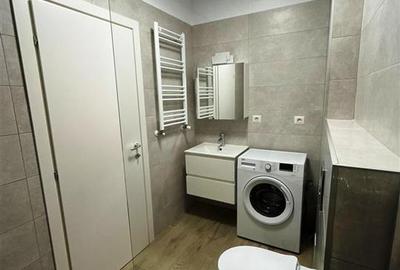 Garsoniera in Ploiesti, zona Albert, MRS Village - 11