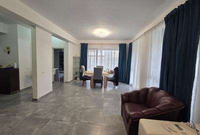 Vila mobilată și utilată-Crown Village - 4