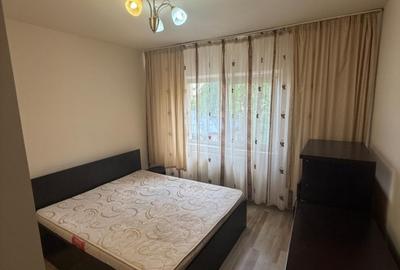 Etajul 2- Str Garii-2 Camere decomandate - 2