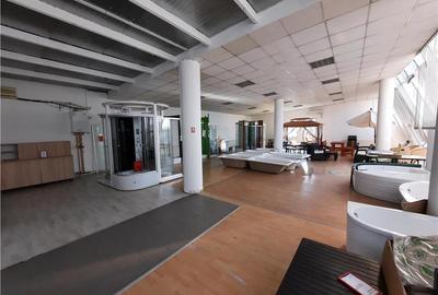 Spatiu Comercial, 200 mp, Sibiu - 3