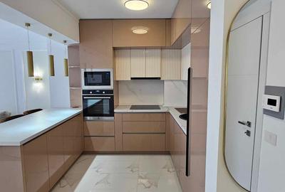 Apartament 2 camere de închiriat, cart. Prima Green Residence-AP1354 - 7