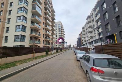 Apartament de inchiriat West Park - 30