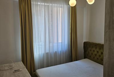 INCHIRIERE APARTAMENT 2 CAMERE MILITARI RESIDENCE REZERVELOR 56,MOBILAT,UTILAT - 4