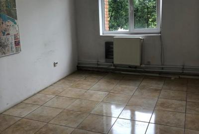 Spatii pentru birouri, Bd. Basarabia nr. 250 - 18