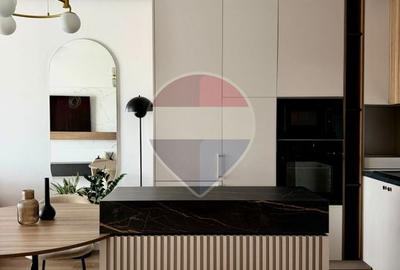 Vând apartament cu 2 camere, etaj intermediar, Florești - 5
