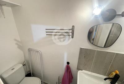 Apartament ultracentral cu două niveluri și intrări separate Str.Dealului, Sibiu - 9