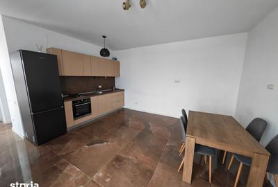 Penthouse 3 camere | Tunari | 2 terase generoase - 4