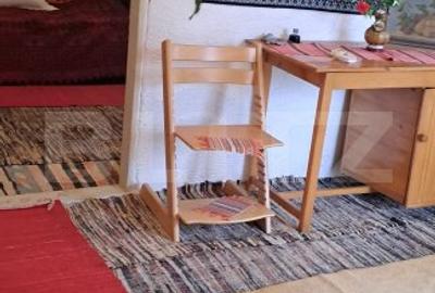 Casă individuală cu 3 camere în Vulcana-Băi