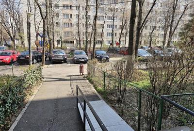 Inchiriere apartament 2 camere - Baba Novac - Parc IOR - 22