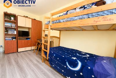 Apartament 2 Camere la Demisol – Poziție Centrală, Multiple Posibilități - 14