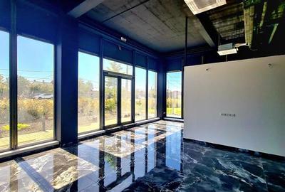 Spatiu  Comercial de inchiriat , bloc nou, zona Mehala - 4