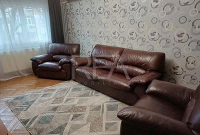 2 camere, 1/4, bloc 1984, 57mp-Apusului - 1