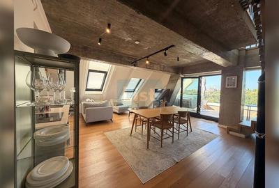 Penthouse Exclusivist | Mobilat & Utilat Complet | Centru Galați - 9