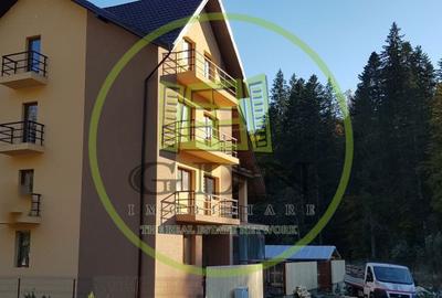 Hotel/Pensiune, în Valea Râșnoavei