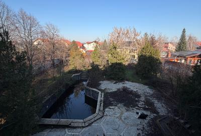 Vilă individuală | Oportunitate investiție | Drumul Taberei l 3700 Mp teren l - 3
