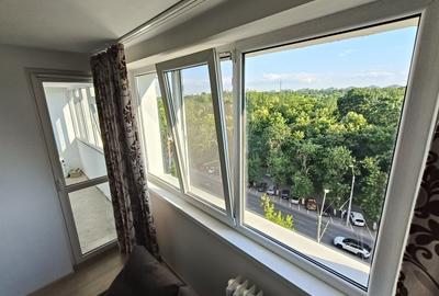 Apartament cu 2 camere decomandat în Tineretului