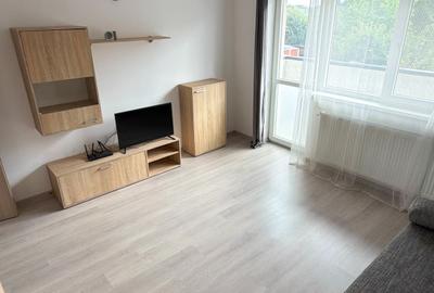 Avras Residence, de inchiriat garsoniera mobilata si utilata, etaj 1! - 2