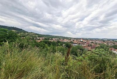 Teren Construcții intravilan de 1355 mp, în Periferie