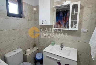2 camere decomandat - Valea Adâncă – Str. Pepinierii | Mobilat și utilat - 8