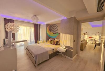 Apartament 3 camere | Herastrau |  Persepolis | Cartierul Francez 128mp - 7