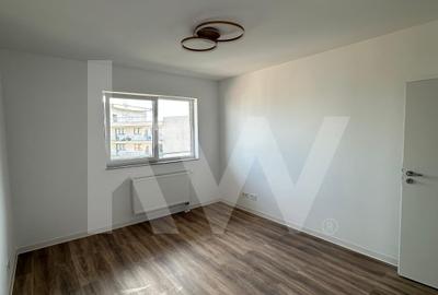 Apartament spatios - 2 camere - 60 mp utili - Rahovei - 9