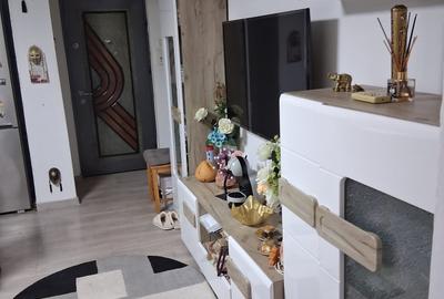 Apartament 4 camere mobilat si utilat ,decomandat,etaj 4/4,liber imediat, - 5