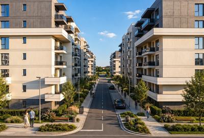 Kristal Collection Premium Apartaments Residence