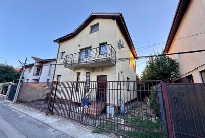 Vila superba individuala 217 mp construiti, 213 mp teren , Crinului, Rosu - 5