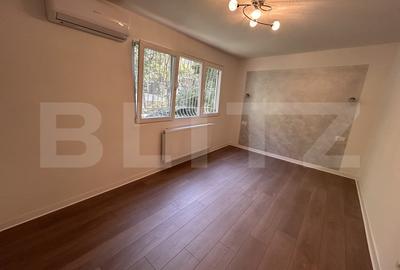 Apartament cu 2 camere semidecomandat, mobilat în Gheorghe Lazăr