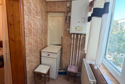 Apartament 3 camere,zona E3,etaj 3 - 5